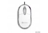 MOUSE ÓPTICO USB HOOPSON MOD MS-035B