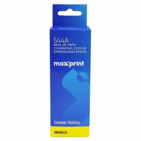 REFIL TINTA MAXPRINT EPSON T544420