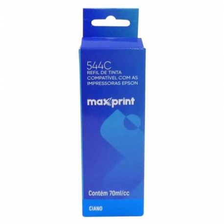 REFIL TINTA MAXPRINT EPSON T544220