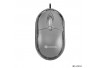 MOUSE ÓPTICO USB HOOPSON MOD MS-035C