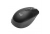 MOUSE ÓPTICO S/ FIO LOGITECH NANO MOD M190 PRETO