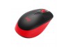 MOUSE ÓPTICO S/ FIO LOGITECH NANO MOD M190 PRETO