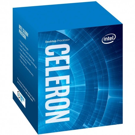 PROCESSADOR INTEL CELERON G5900 3.40 GHZ BOX 1200P