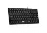 TECLADO MINI USB DEX MOD LTK-667
