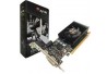 PLACA VÍDEO 4GB PCI EXPRESS AFOX GT 420 DDR3 GFORCE