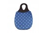 LIXEIRA PARA CARRO NEOPRENE POA MARINHO RELIZA