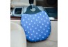 LIXEIRA PARA CARRO NEOPRENE POA MARINHO RELIZA
