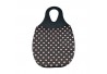 LIXEIRA PARA CARRO NEOPRENE POA ROSA RELIZA