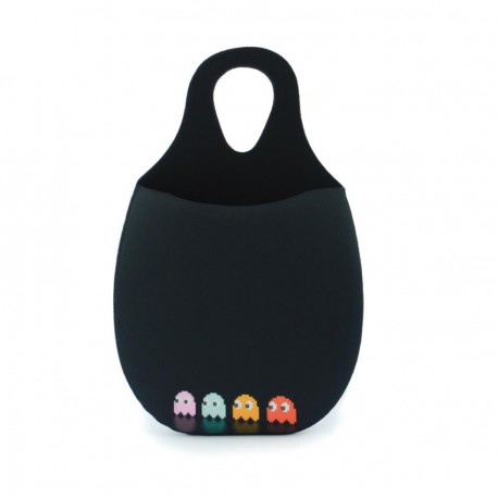 LIXEIRA PARA CARRO NEOPRENE CLASSIC GAME RELIZA