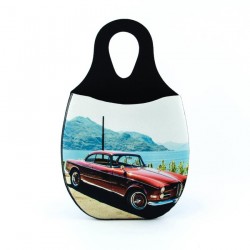 LIXEIRA PARA CARRO NEOPRENE CLASSIC GAME BMW