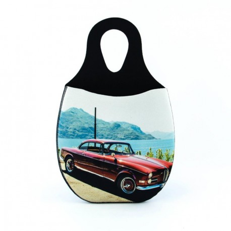 LIXEIRA PARA CARRO NEOPRENE CLASSIC GAME BMW