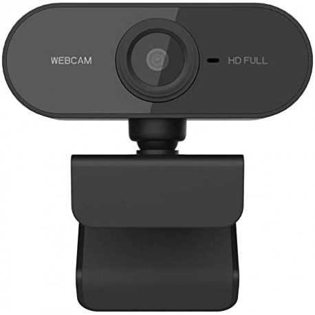 WEBCAM FULL HD