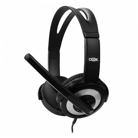 FONE OUVIDO DEX USB MOD DF-55