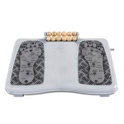 APOIO PARA PES ERGOLIGHT MAGNETICO RELIZA