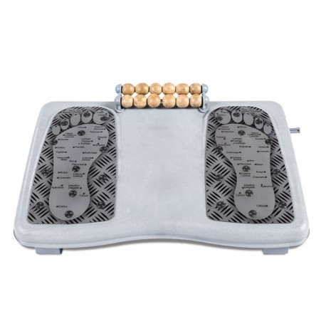 APOIO PARA PES ERGOLIGHT MAGNETICO RELIZA