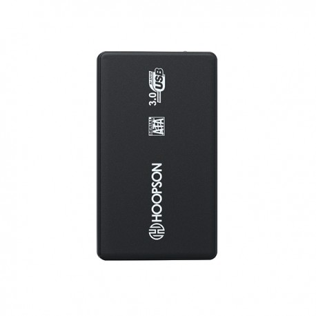 GAVETA EXTERNA USB 3.0 HD 2,5 SATA HOOPSON MOD CHD-004
