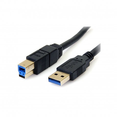 CABO USB 3.0 AM X BM 1.5M PLUS CABLE MOD USBBM3015