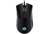 MOUSE ÓPTICO USB HP GAMER RGB MOD M220