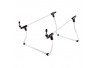 SUPORTE NOTEBOOK UNIVERSAL RELIZA CROMADO