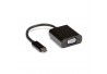 ADAPTADOR TYPE-C / VGA 3.1-C