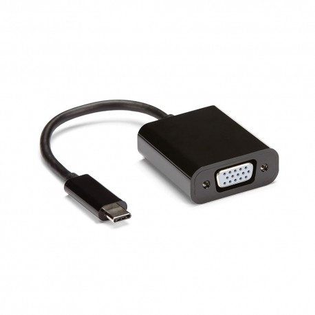 ADAPTADOR TYPE-C / VGA 3.1-C