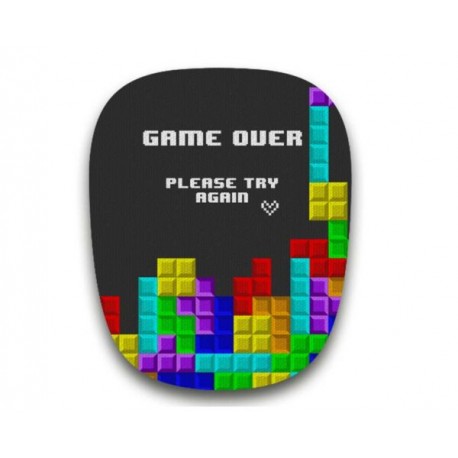 PAD MOUSE NEOBASIC TETRIS RELIZA