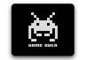 PAD MOUSE RETANGULAR CLASSIC GAME OVER RELIZA