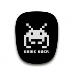 PAD MOUSE NEOBASIC GAME OVER RELIZA