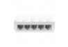 HUB SWITCH 5 PORTAS 10/100 TP-LINK GIGABIT LS1005