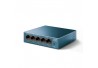 HUB SWITCH 5 PORTAS 10/100/1000 TP-LINK GIGABIT LS105G