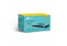 HUB SWITCH 8 PORTAS 10/100/1000 TP-LINK GIGABIT LS108G