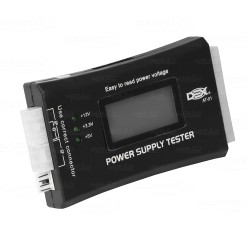 TESTADOR FONTE DIGITAL DEX MOD AT-01