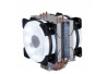 COOLER DUPLO DEX AMD FM2 / INTEL 21 LED MOD DX-9115D