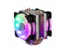 COOLER DUPLO DEX AMD FM2 / INTEL RGB MOD DX-9206W