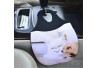 LIXEIRA PARA CARRO NEOPRENE CATS SMILE RELIZA