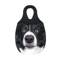  LIXEIRA PARA CARRO NEOPRENE COCHE RELIZA