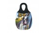  LIXEIRA PARA CARRO NEOPRENE TAKE ME WALK RELIZA