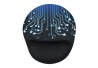 PAD MOUSE ERGONOMICO CONFORT HITECH RELIZA