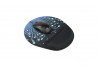 PAD MOUSE ERGONOMICO CONFORT HITECH RELIZA