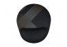PAD MOUSE ERGONOMICO CONFORT LUXURY LINE RELIZA