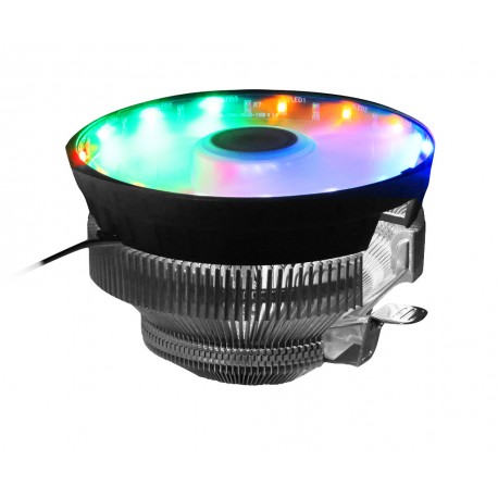 COOLER DEX AMD FM2 / INTEL 775P / 1150P / 1155P / 1156P MOD DX-70000