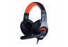 FONE DE OUVIDO C/ MICROFONE C3TECH MOD PH-350BK