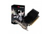 PLACA VÍDEO 1GB PCI EXPRESS AFOX GEFORCE G210 DDR3