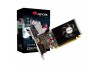 PLACA VÍDEO 2GB PCI EXPRESS AFOX GT 710 DDR3 GEFORCE 