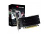 PLACA VÍDEO 1GB PCI EXPRESS AFOX GT 710 DDR3 GEFORCE