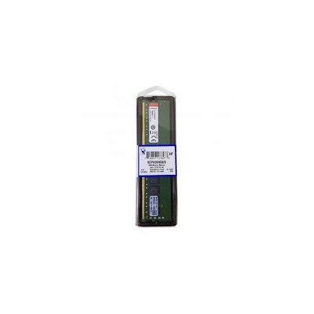 MEMÓRIA DDR4 8GB 2666 KINGSTON 