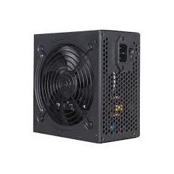 FONTE ATX 500W REAL FORTREK BRONZE BLACK HAWK MOD 70459