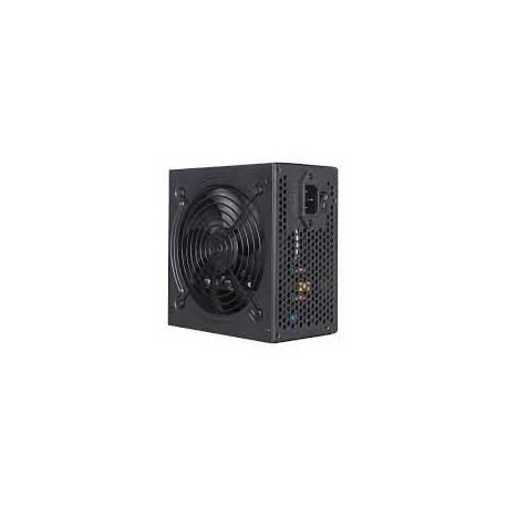 FONTE ATX 500W REAL FORTREK BRONZE BLACK HAWK MOD 70459