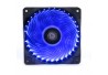 COOLER P/ GABINETE HOOPSON 12X12 LED MOD CL-033A