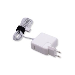 FONTE ALIMENTAÇÃO MACBOOK APPLE 14.85V 3.05A 45W T MOD 1894
